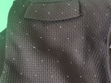 Load image into Gallery viewer, BluBluBear dress, women's fashionable loose fitting short sleeved dress