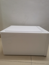 Load image into Gallery viewer, HOOYEAH Non metallic boxes, plastic stackable storage boxes