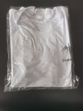 Load image into Gallery viewer, CHENIAO tops, men's quick drying round neck tops, short sleeved T-shirt
