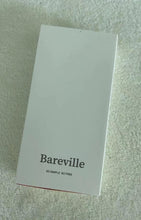 Load image into Gallery viewer, Bareville underwear, women's high waisted cotton underwear, soft and breathable underwear