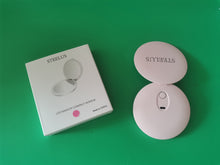 Load image into Gallery viewer, STEELUS Makeup mirrors, illuminated portable mirror Makeup mirror folding