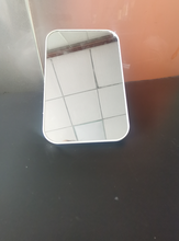 Load image into Gallery viewer, AumVum Mirror, foldable travel makeup mirror, personal beauty portable mirror