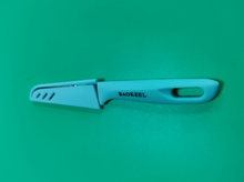 Load image into Gallery viewer, BAOKEEL Fruit knives,Stainless steel, portable fruit knife