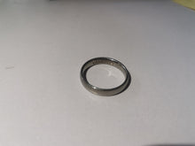 Load image into Gallery viewer, YAMEEGO Ring, Sterling Silver Ring, Classic Fashion, Daily Wear