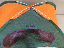 Load image into Gallery viewer, Forvexis tent, easy to set up and portable