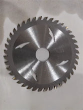 Load image into Gallery viewer, CURVED EDGE Blades for power saws,Endurance Carbide Circular Saw Blades