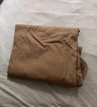 Load image into Gallery viewer, T-shirts, men's cotton elastic round neck T-shirt, short sleeved T-shirt