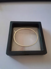 Load image into Gallery viewer, JUNENOTE bracelet, stainless steel bracelet, suitable for women's cuff bracelet