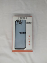 Load image into Gallery viewer, FONDTEK Cases for mobile phones, phone case protection phone case shockproof cover