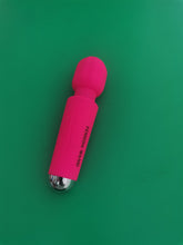 Load image into Gallery viewer, FEMAEDA WAND vibrator, sex toy equipment, adult sexual products
