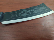 Load image into Gallery viewer, ZWTYYP Machetes, stainless steel knife, practical and sharp