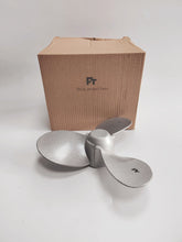 Load image into Gallery viewer, Ship propellers,Stainless steel outboard propeller
