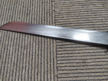 Load image into Gallery viewer, YZFC Sabres being swords,A true double-edged sword, a combat readiness sword