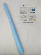 Load image into Gallery viewer, Hexara Wallpaper,Peel off and paste wallpaper, self-adhesive wallpaper