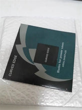 Load image into Gallery viewer, CURVED EDGE Blades for power saws,Endurance Carbide Circular Saw Blades