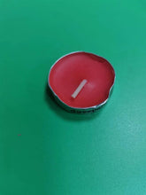 Load image into Gallery viewer, duvapark Tea candles, smokeless, drip free, and long-lasting paraffin tea lamp candle