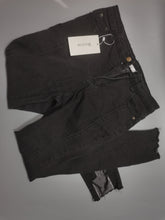 Load image into Gallery viewer, Mooyow pants, men's classic straight leg cotton jeans