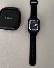 Load image into Gallery viewer, Fcloud Smart watch with heart rate monitor, waterproof, sleep monitor