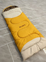 Load image into Gallery viewer, OLOEY Slumber bags,Lightweight and compact camping essential equipment