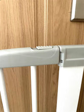 Load image into Gallery viewer, YIRENXI Metal gates and fencing,independent doorway door indoor ultra wide fence