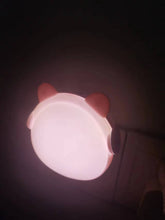 Load image into Gallery viewer, Bestfaith Electric night light,Bedroom/Bathroom/Corridor/Living Room Night Light