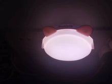 Load image into Gallery viewer, Bestfaith Electric night light,Bedroom/Bathroom/Corridor/Living Room Night Light