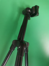 Load image into Gallery viewer, Nacxbwer Tripods for cameras, Lightweight, Portable, with Anti-Skid Pads, 360 Rotating