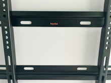 Load image into Gallery viewer, Supcline Low Profile TV Mount for Most 26-55 inch TVs, Wall Mount TV Bracket with Max VESA 400X400mm Holds up to 99lbs