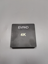 Load image into Gallery viewer, EVPAD Set-top boxes,TV streaming device, USB 2.0, HDMI cable, and remote control