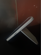 Load image into Gallery viewer, AumVum Mirror, foldable travel makeup mirror, personal beauty portable mirror