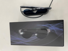 Load image into Gallery viewer, OMIMO AR glasses - ultra high definition display screen, myopia adjustment