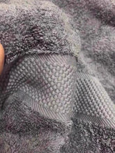 Load image into Gallery viewer, NI3G. C bath towel, cotton high water absorption and quick drying bath towel