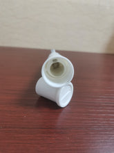 Load image into Gallery viewer, Vynzfiy electric toothbrush, powerful sonic cleaning toothbrush, white