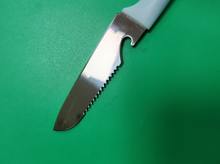 Load image into Gallery viewer, BAOKEEL Fruit knives,Stainless steel, portable fruit knife