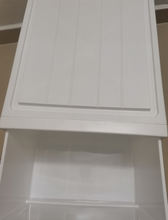 Load image into Gallery viewer, HOOYEAH Non metallic boxes, plastic stackable storage boxes