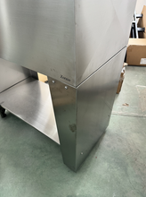 Load image into Gallery viewer, Zoraio dog grooming bath tub, dog wash station