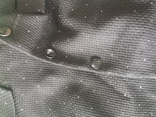 Load image into Gallery viewer, BluBluBear dress, women's fashionable loose fitting short sleeved dress