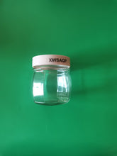 Load image into Gallery viewer, XWSAQP Glass fresh-keeping food cans, plastic cans with lids, can store kitchen food and home spice cans, etc