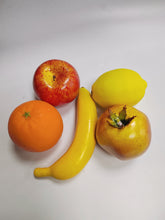 Load image into Gallery viewer, Evergreen Garlands Artificial fruit,Fake fruits and simulated fruits for home decoration