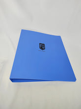 Load image into Gallery viewer, The Great Four League Binders for the office ,folder, strong clamping force