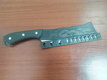 Load image into Gallery viewer, ZWTYYP Machetes, stainless steel knife, practical and sharp