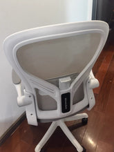 Load image into Gallery viewer, NiveoZen Office chairs,Ergonomic office chair mesh computer chair with lumbar support armrests