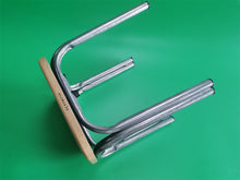 Load image into Gallery viewer, XZXYMYGS Stools, non slip, sturdy, durable, lightweight, suitable for home and office use