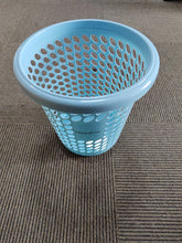 Load image into Gallery viewer, Heeshin Garbage cans,Dormitory small garbage bin, waste paper basket, garbage bin container