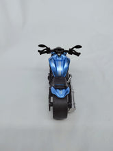 Load image into Gallery viewer, NOVWEE Toy models, die-casting motorcycle, very suitable for collection