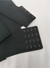 Load image into Gallery viewer, starofhats Underwears, sports bra, breathable, black