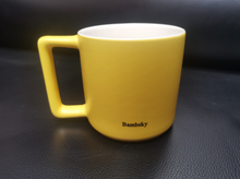 Load image into Gallery viewer, Bambsky Cups,Ceramic coffee cups, for office and home use