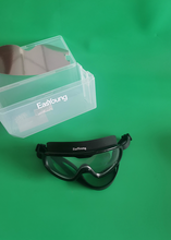 Load image into Gallery viewer, EasYoung swimming goggles, anti-leak goggles, quick adjustment swimming goggles