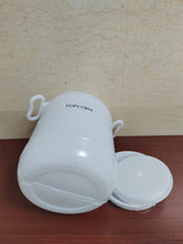 Load image into Gallery viewer, POPCORN Casks, not of metal,Bucket container with handle and lid, multi-purpose, free of bisphenol A