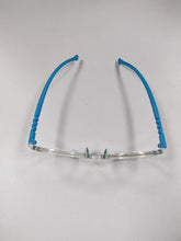 Load image into Gallery viewer, SOVEPHO Children's eye glasses,Children's transparent anti blue light reading glasses